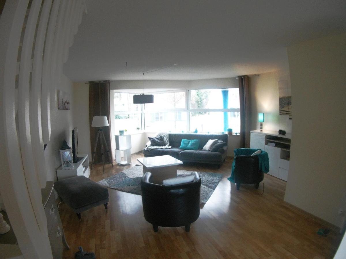 Villa du chemin des Anglais - B&B