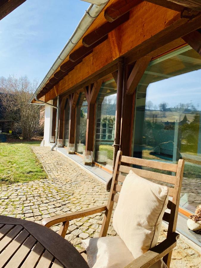 Ferienwohnung Schultheiß - Bed and Breakfast