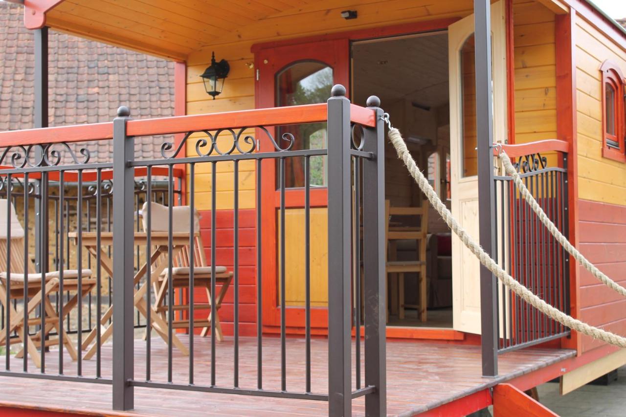 Superior Chalet