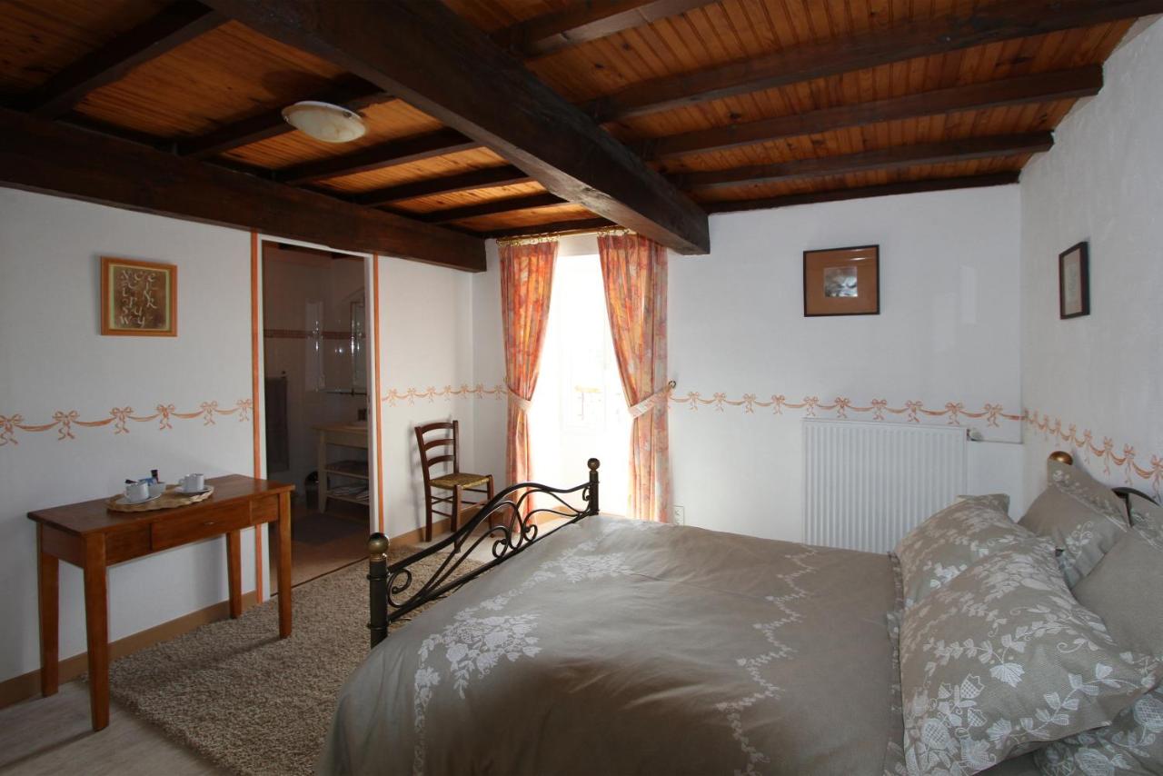 Double Room with Pool View