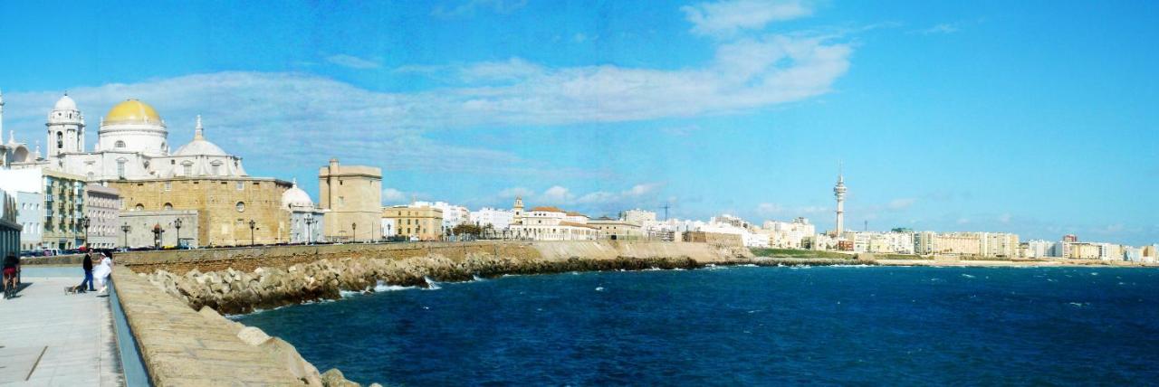 Campo del Sur - Catedral - B&B Cadiz