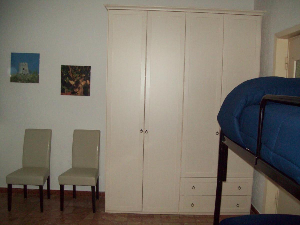 Quadruple Room with Private External Bathroom