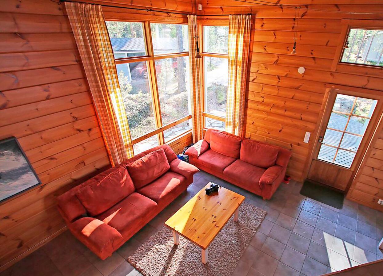 B&B Oravi - Oravi Villas - Bed and Breakfast Oravi