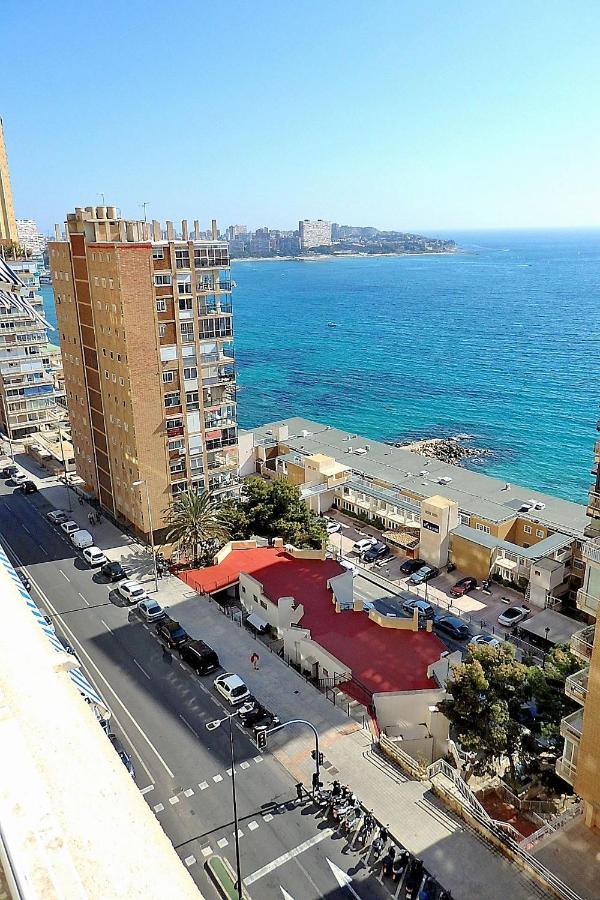 B&B Alicante - Apartamento playa cantara - Bed and Breakfast Alicante