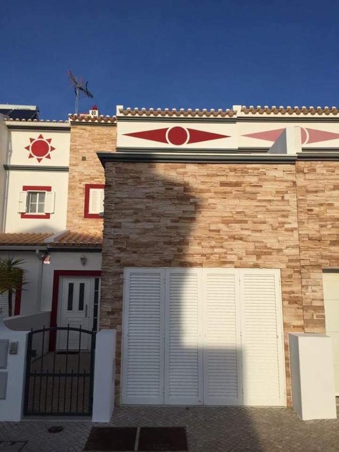 Beachouse Algarve - B&B