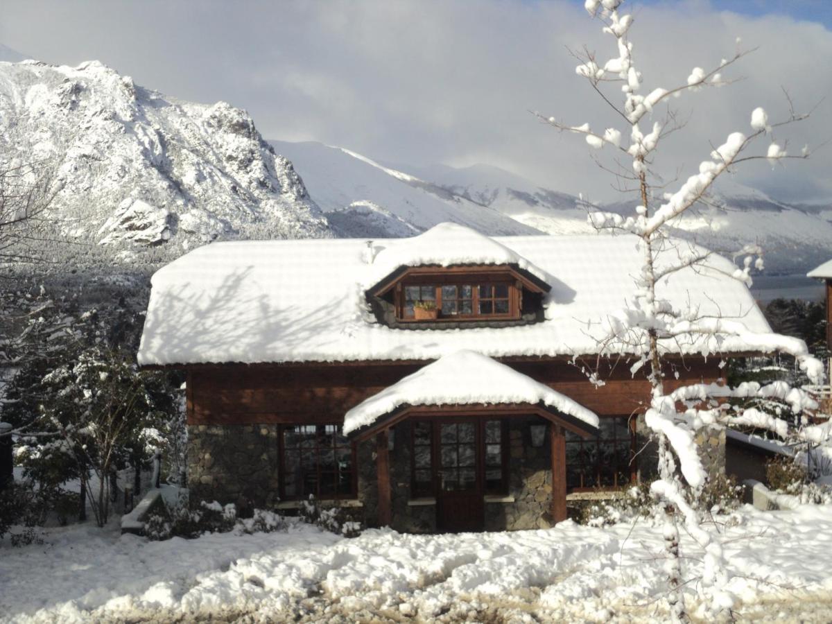 Arelauquen Bungalows & Suites - B&B Bariloche