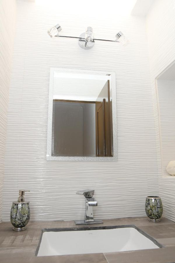 Habitación Doble con baño compartido