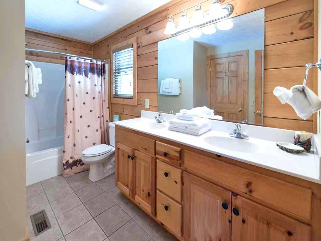 Eagles Point Lodge - Chambres d’hôtes Gatlinburg