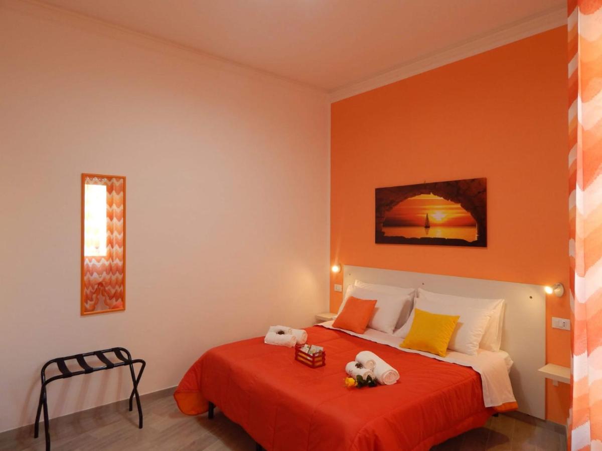 Chambre Lit Queen-Size Deluxe