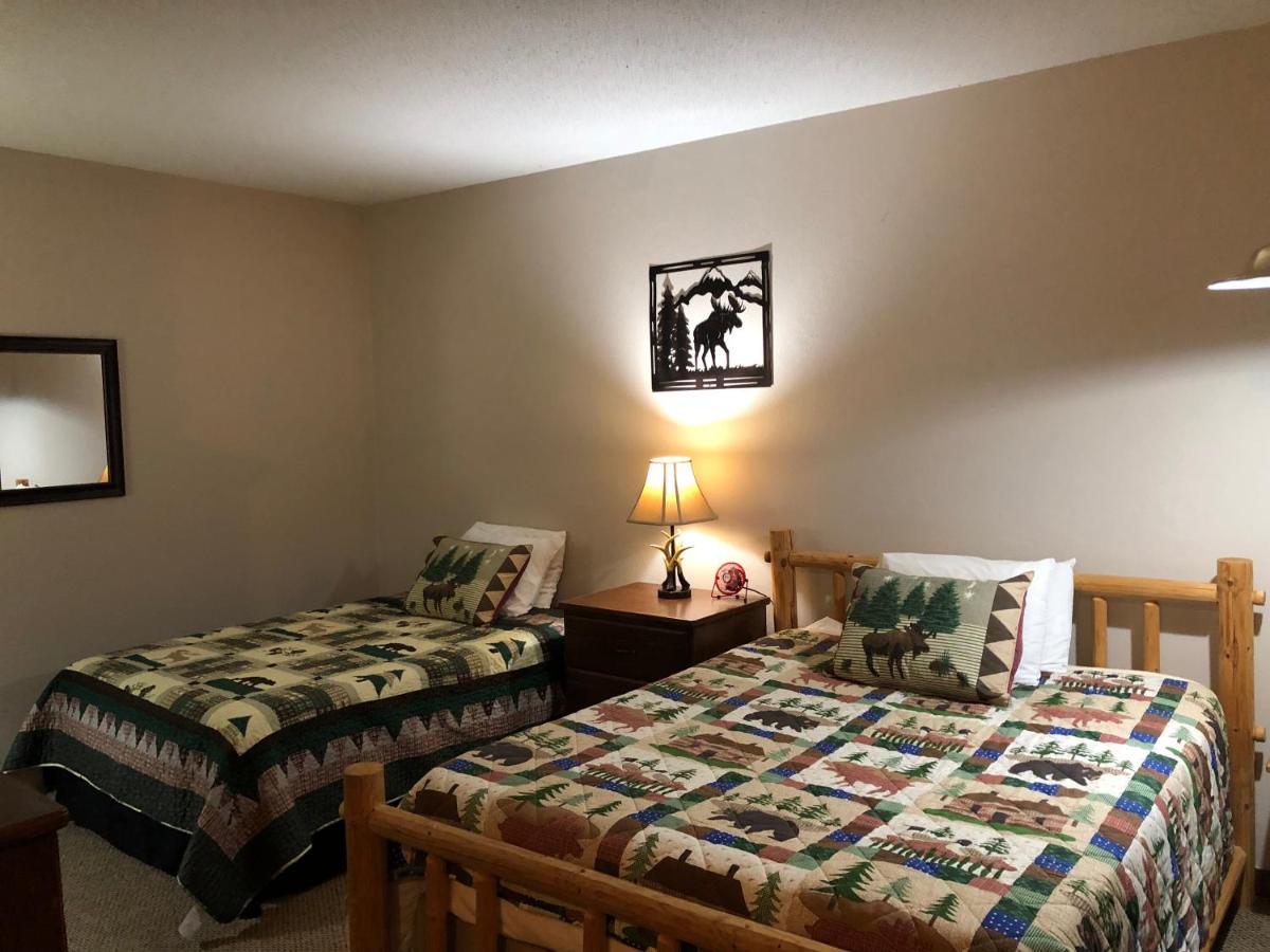 Deluxe Tweepersoonskamer met Bad