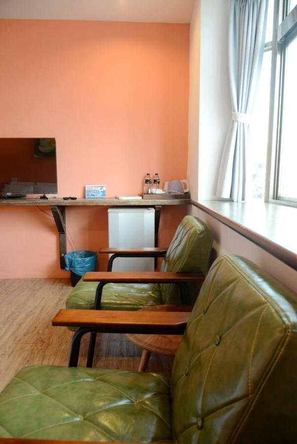 Standard Doppelzimmer