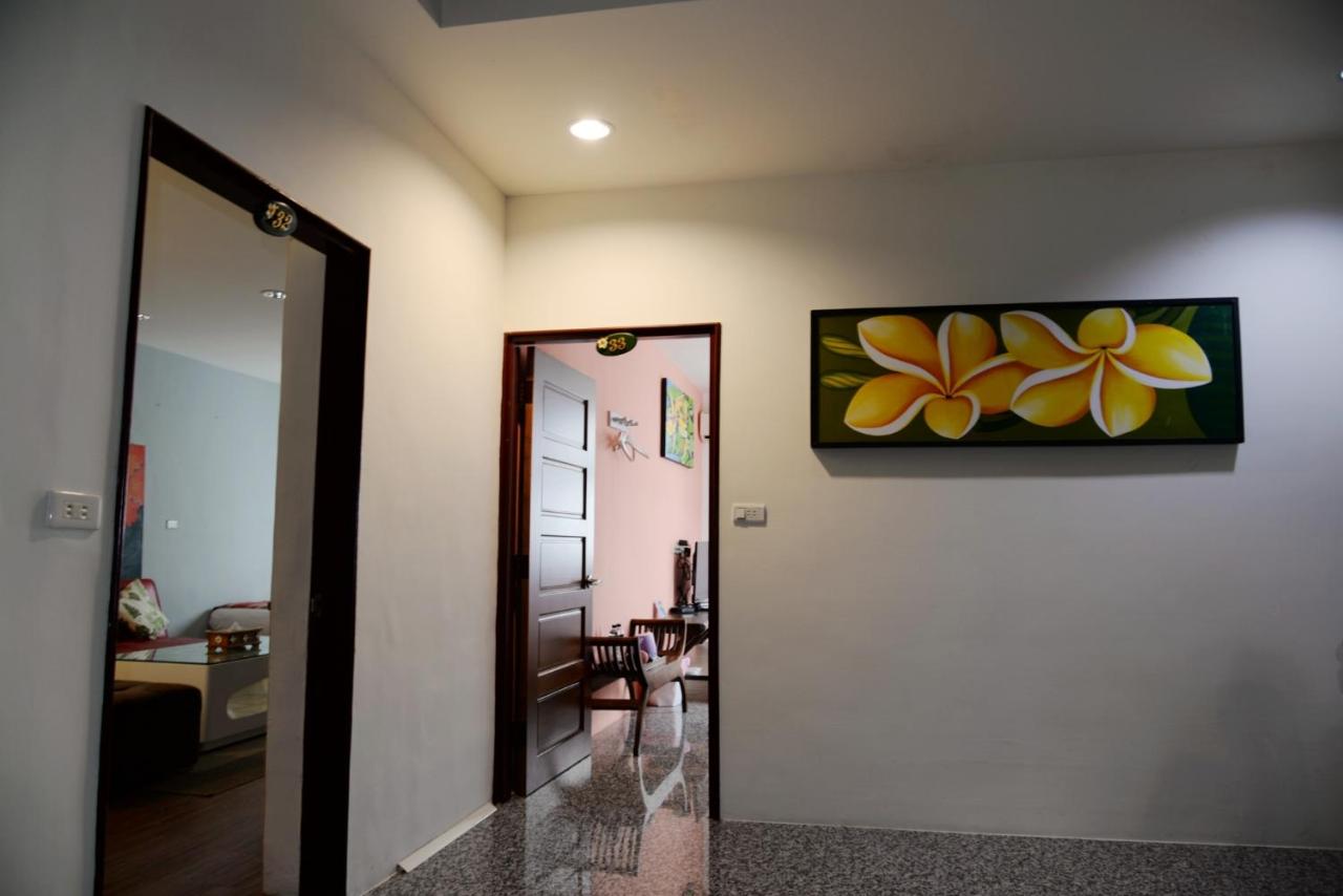 Rusty B&B - B&B Kending