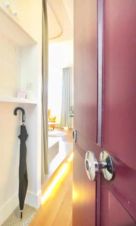 Croix Rousse Prestige - Lyon Centre - Majord'Home - B&B