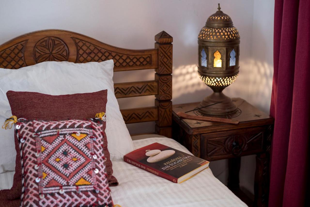 B&B Aourir - Maison Darna Guesthouse - Bed and Breakfast Aourir