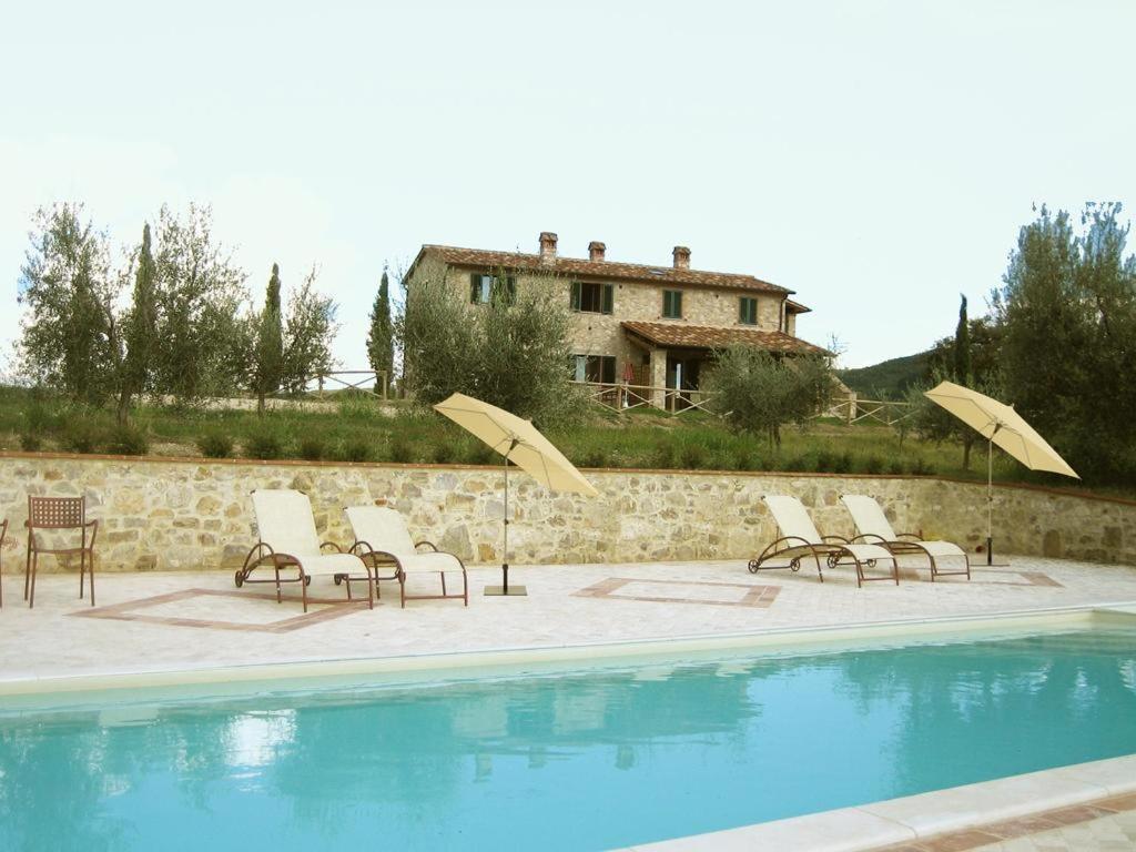 La Coccinella - B&B
