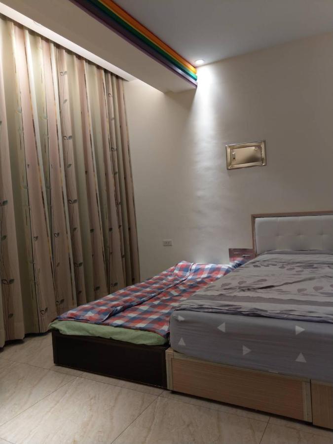 Suite con cama grande