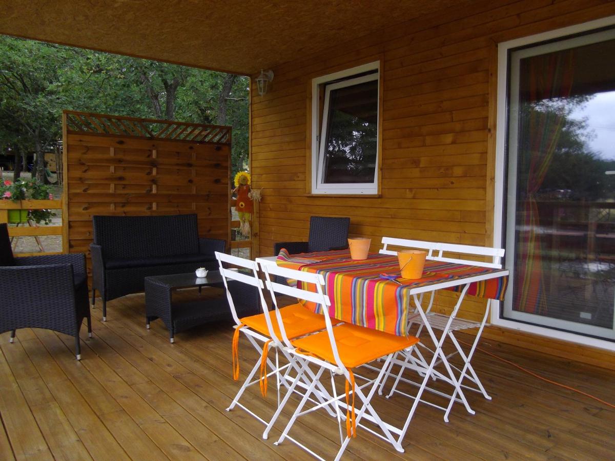 One-Bedroom Chalet
