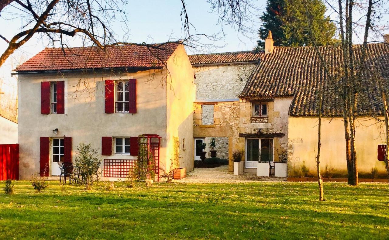 Maison 2 Chambres