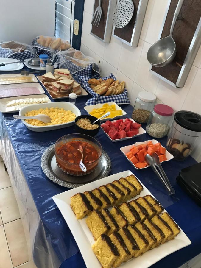 Pousada Recanto do Arraial do Cabo - Ferienwohnung Arraial do Cabo