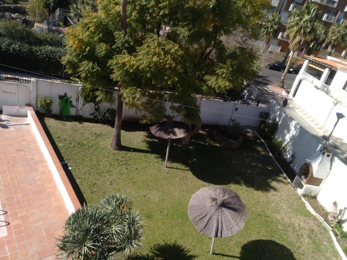 Apartamento Daniel - B&B Benalmádena