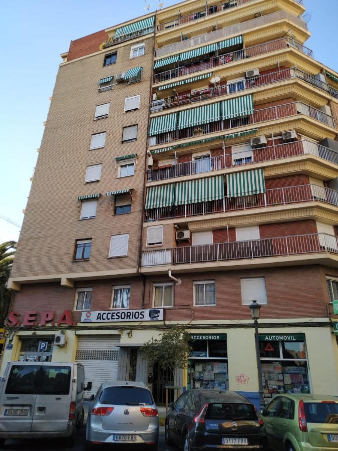 Apartment in Valencia - Ferienwohnung