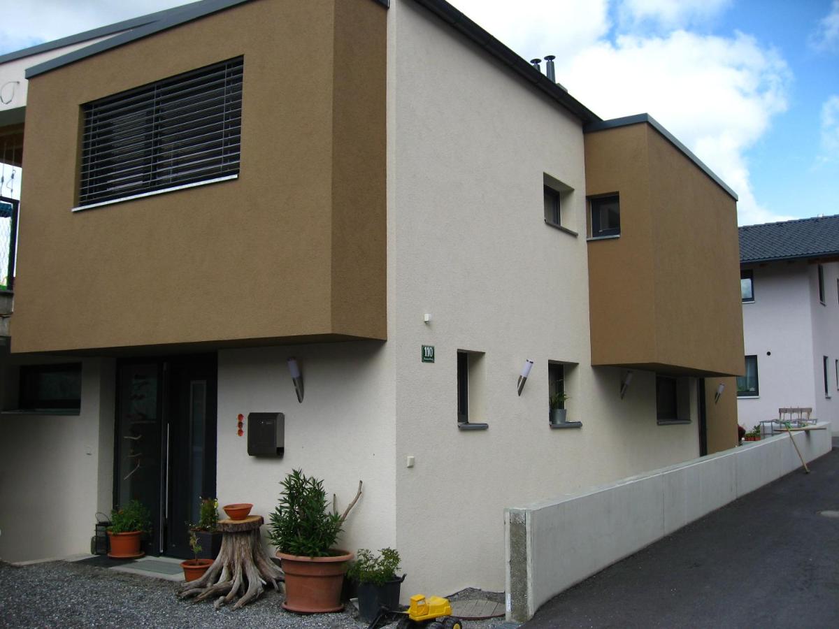 One-Bedroom Apartment with Terrace