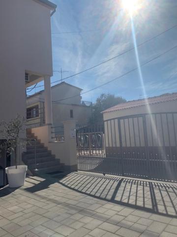 Deluxe Apartment Valentina - Ferienwohnung Zadar