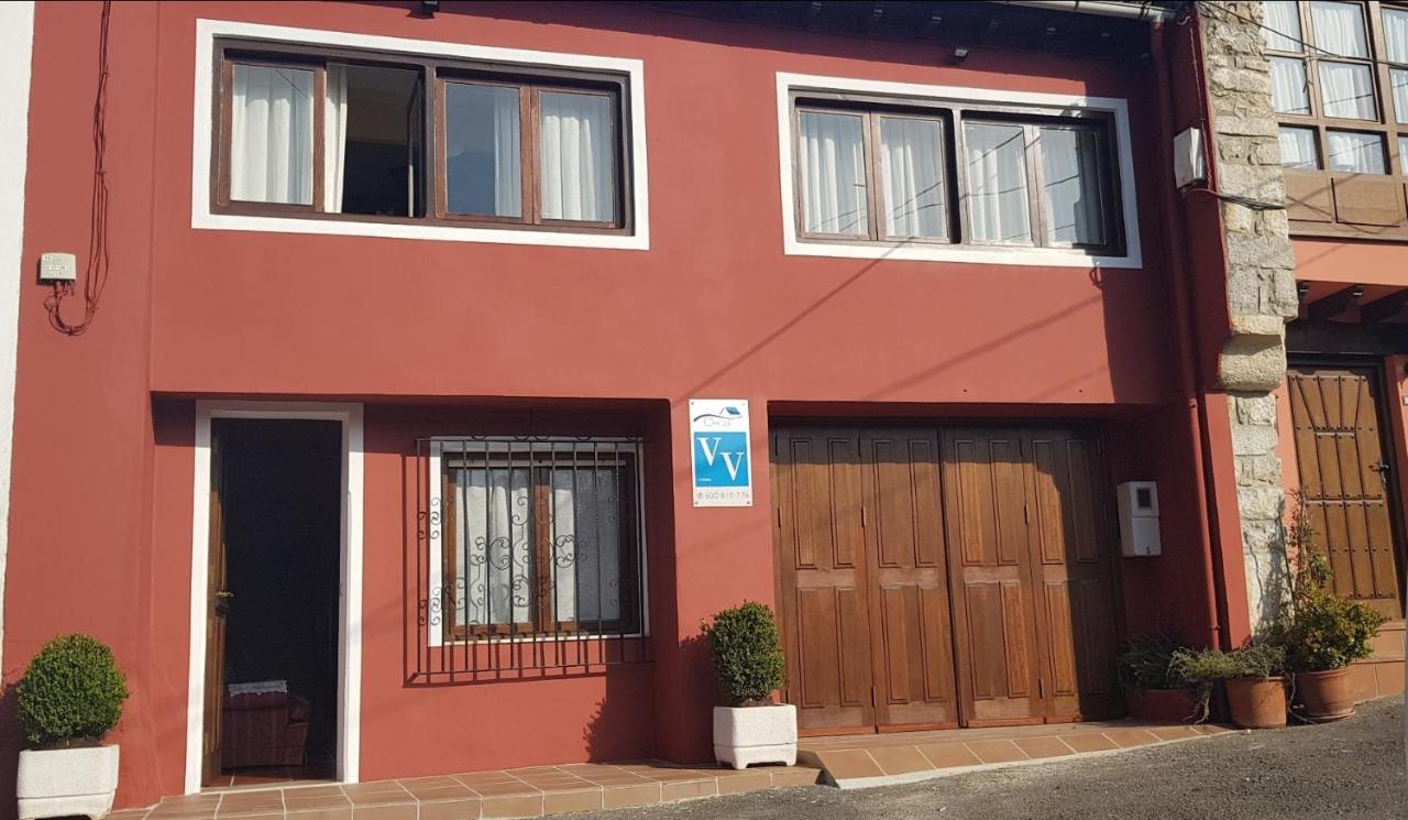 Casa Chole, La Portilla - B&B