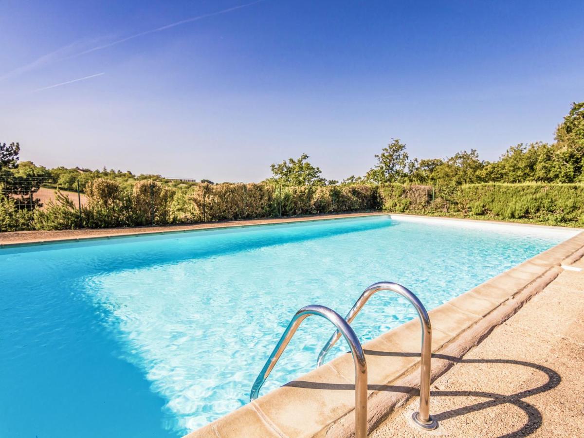 B&B Salignac - Holiday home with swimming pool - Bed and Breakfast Salignac