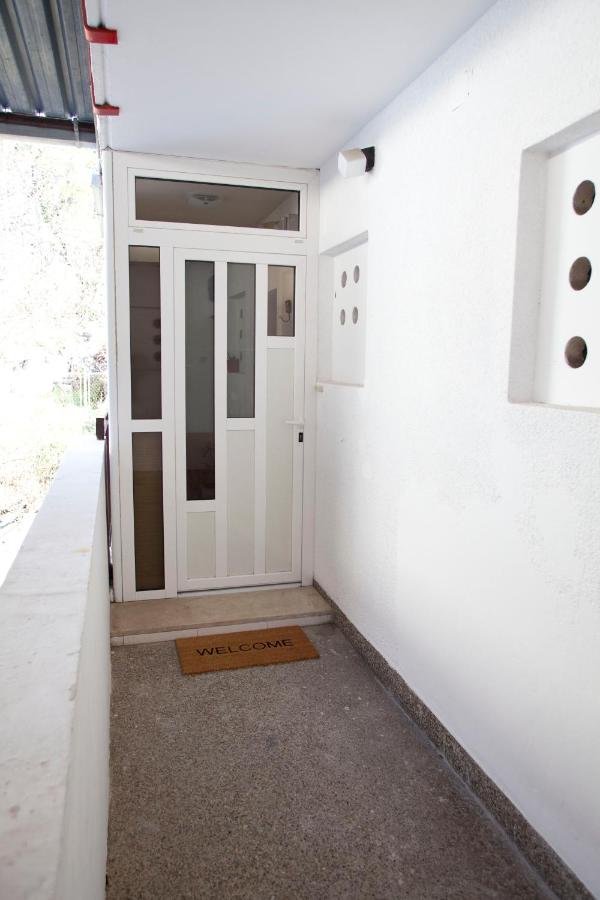 Argola Kraljevica apartment - B&B