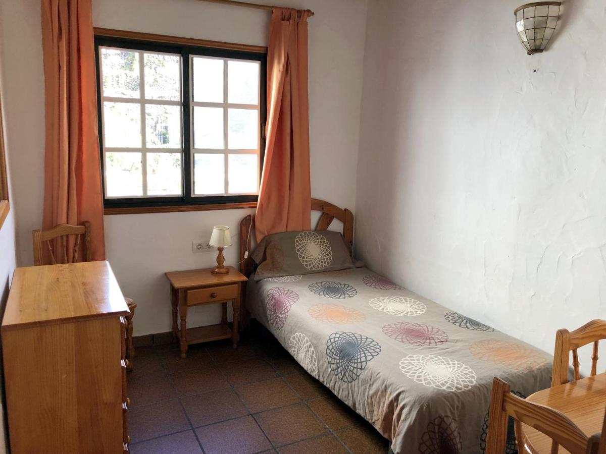 Apartamento de 2 dormitorios (3 adultos)