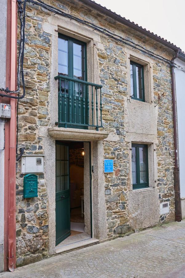 Casa Entera A Ferradura - B&B