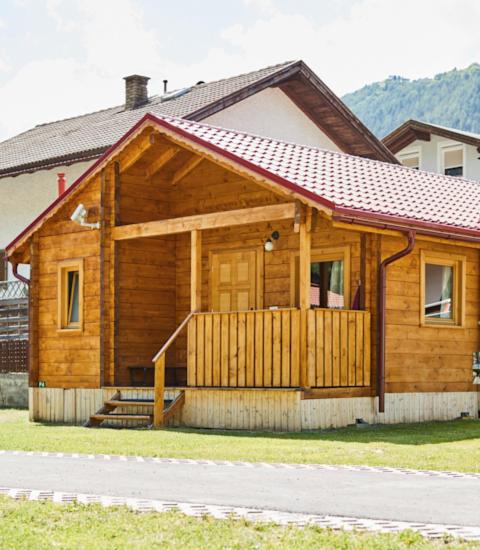 Mobile Home