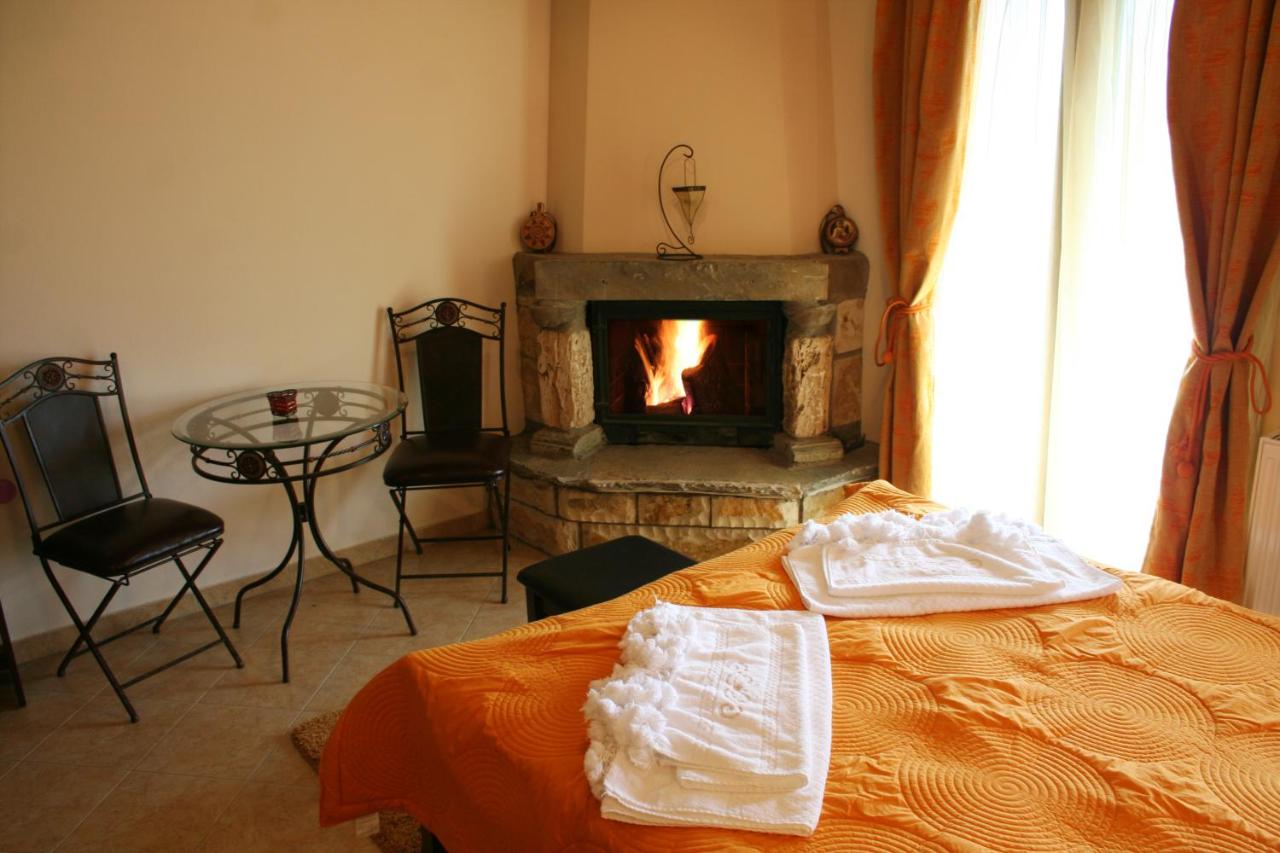 Chambre Double Standard
