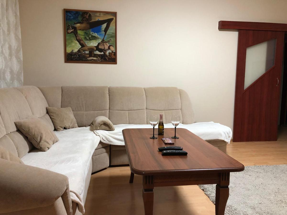 B&B Košice - Apartment Sever Hroncova - Bed and Breakfast Košice