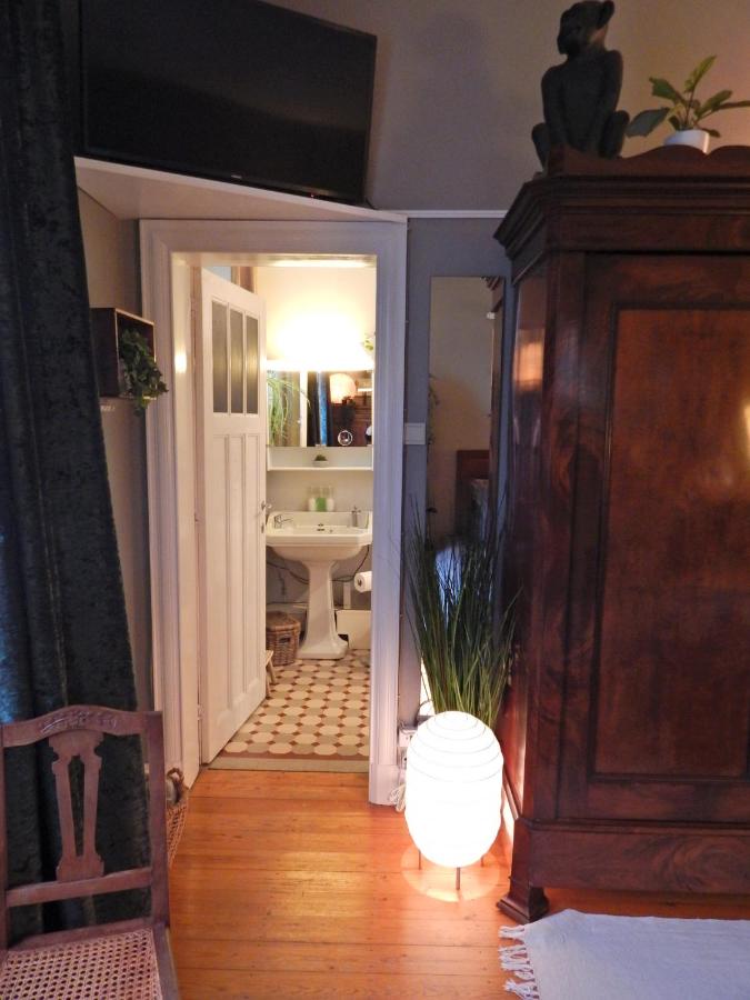 Deluxe Double Room with Bath