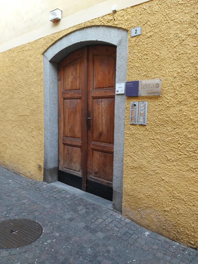 Soliman - Ferienwohnung