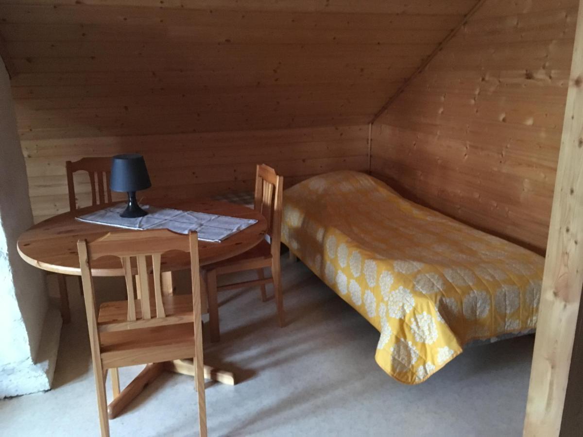 Deluxe Tweepersoonskamer