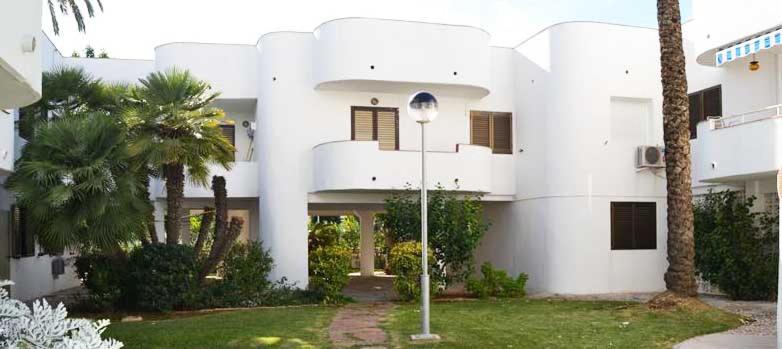 Albaranas LOCDENIA - B&B Denia