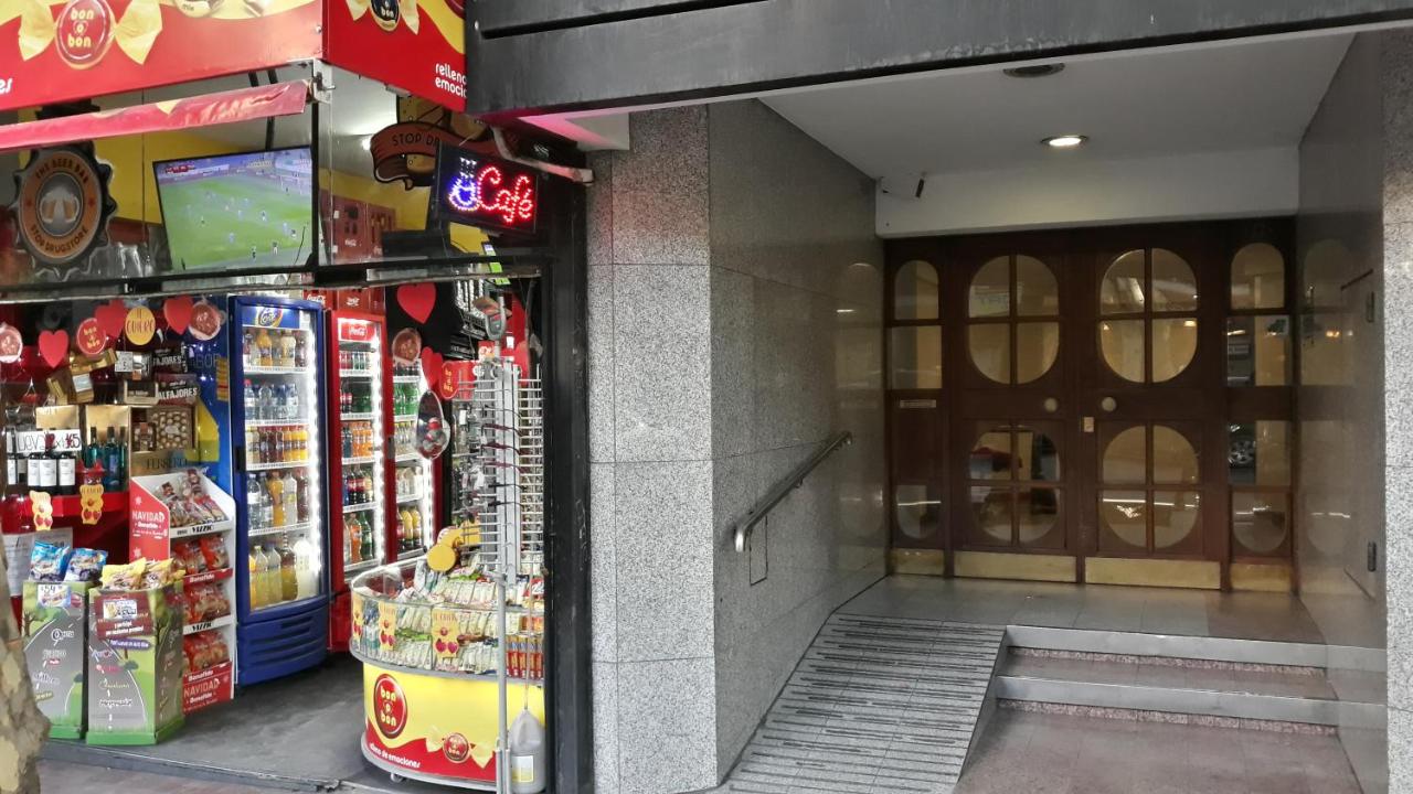 Alquiler Departamento Centro Mendoza Capital - B&B