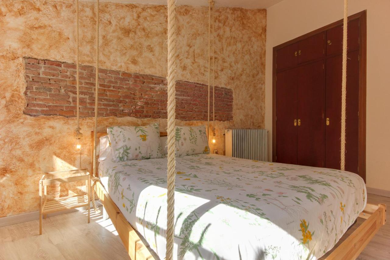 Chalet de 1 dormitorio