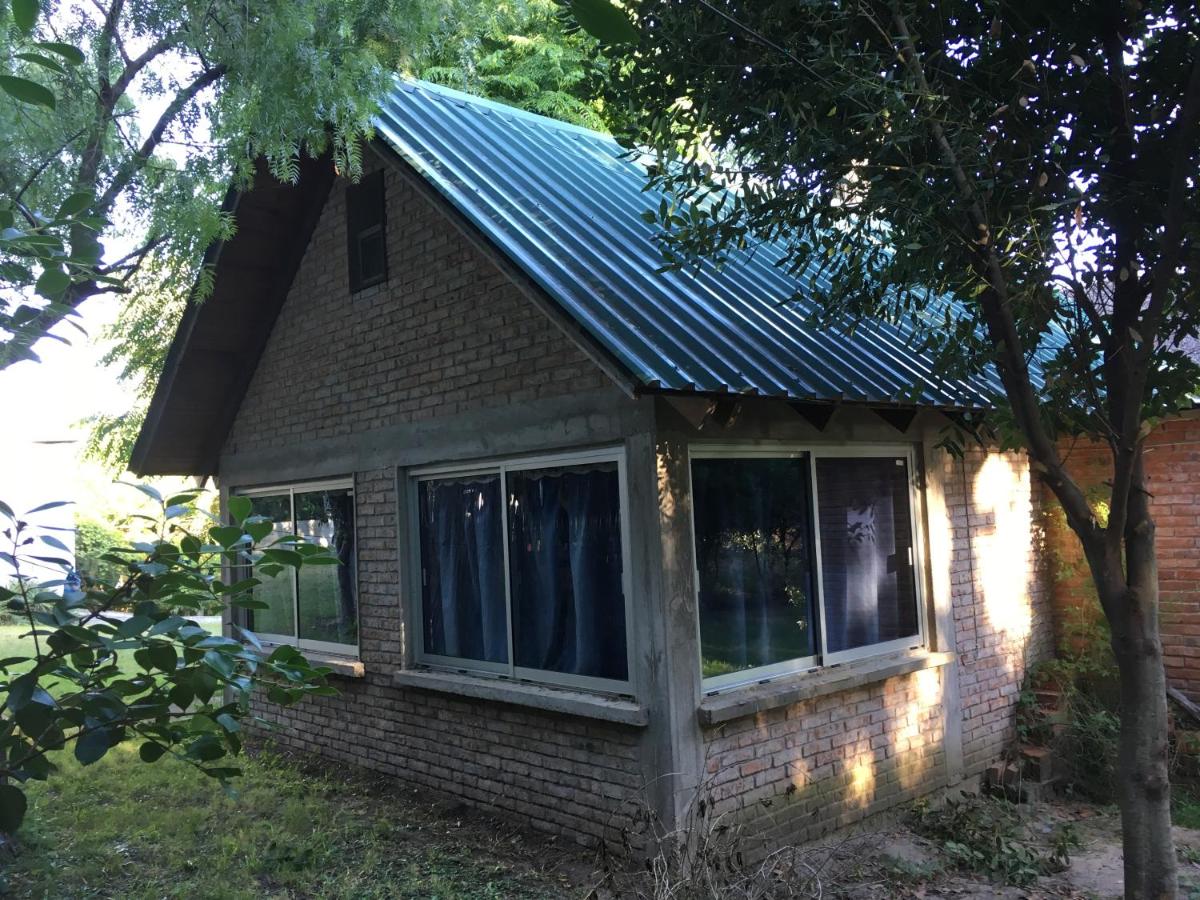 La Cabaña - B&B