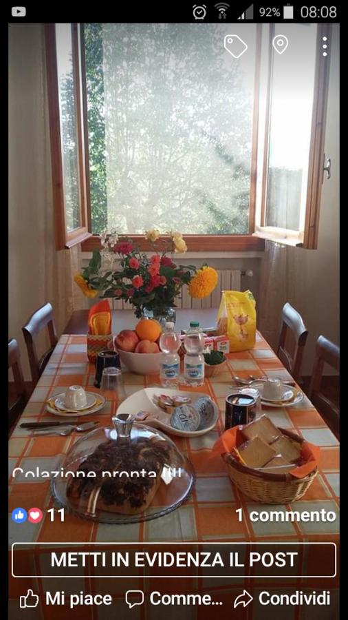 B&B Spilamberto - B&B Il Roseto - Bed and Breakfast Spilamberto