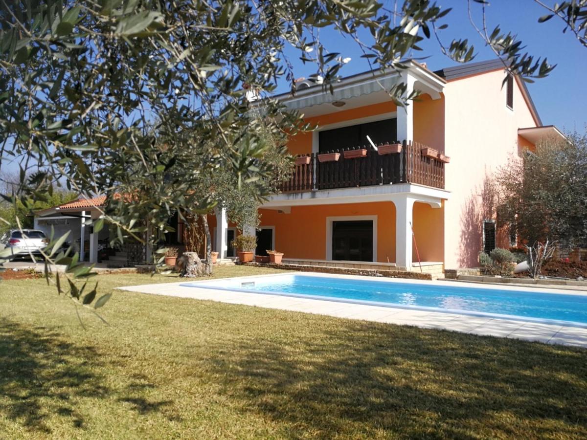 Apartments Majda - B&B Umago