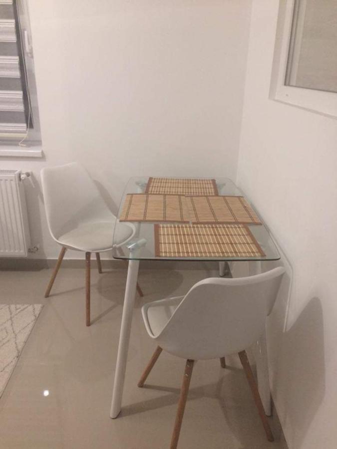 Apartment mit 1 Schlafzimmer