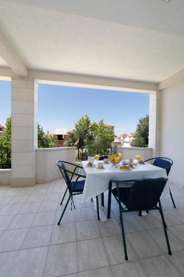 Appartamento con Terrazza