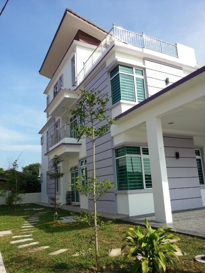 B&B Kuantan - KompoVilla - Bed and Breakfast Kuantan