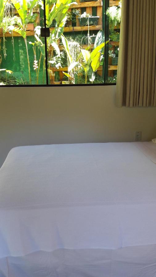 venha curtir a natureza - Ferienwohnung Nova Friburgo