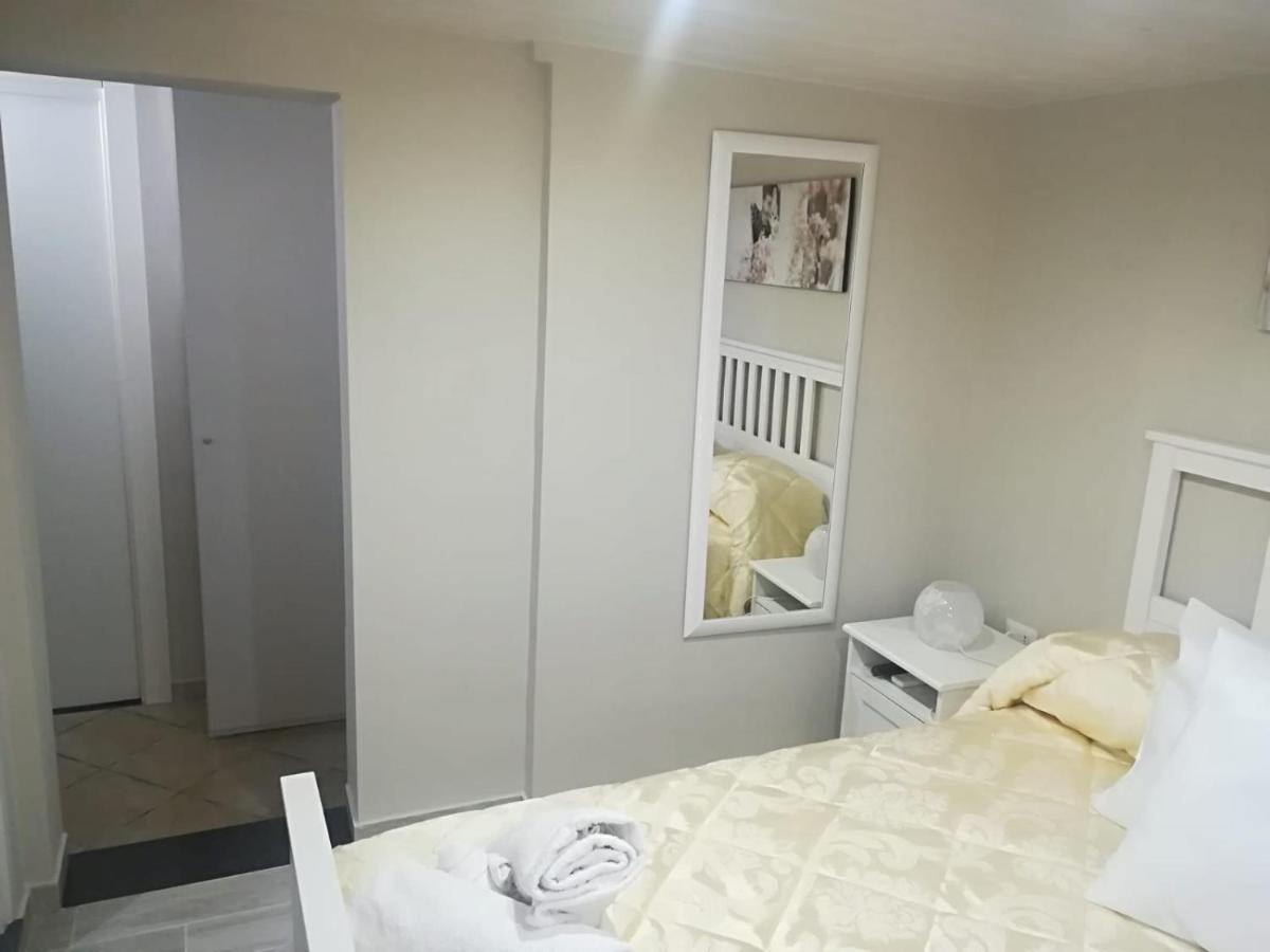 Economy Doppelzimmer
