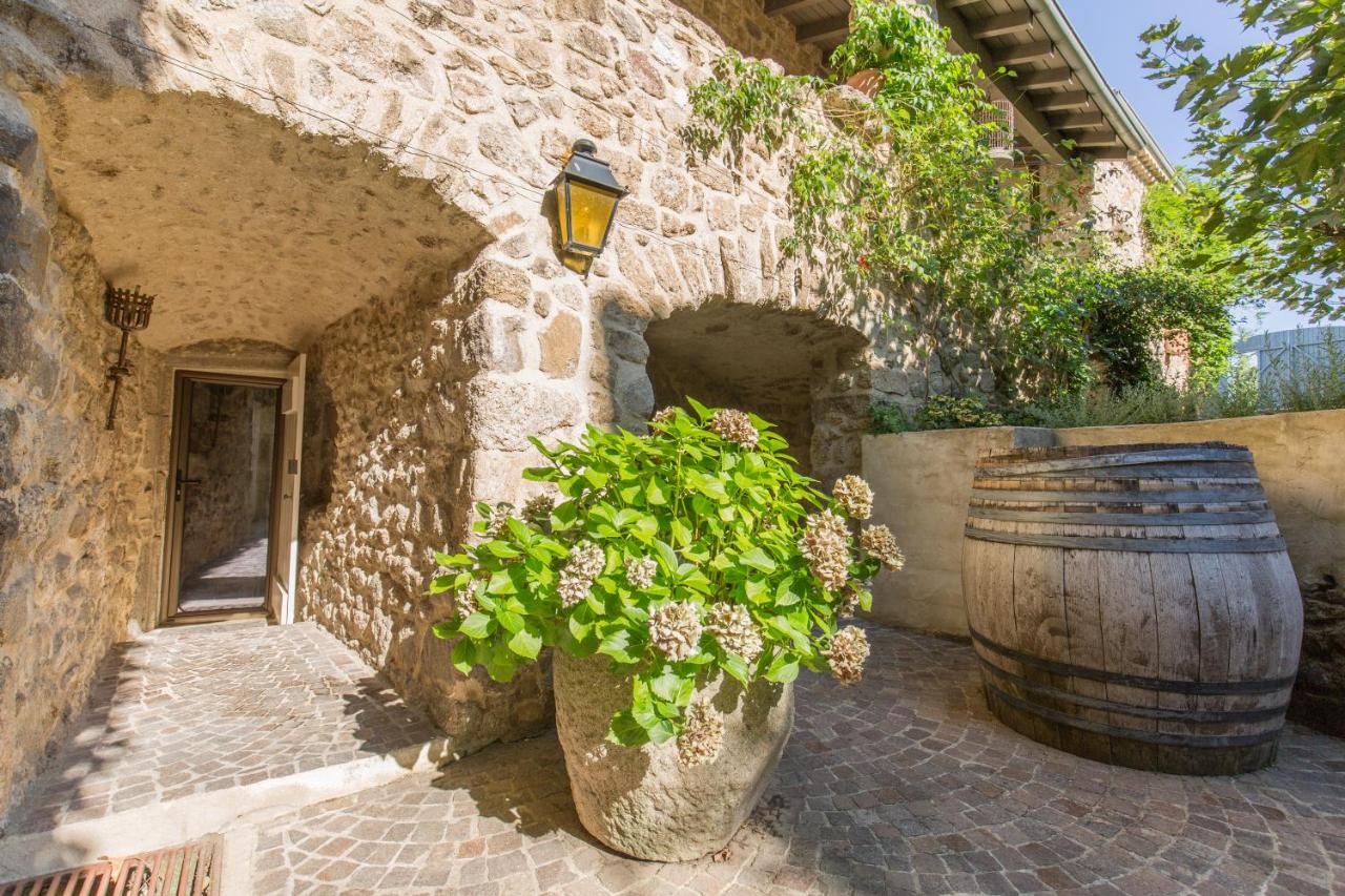 Les Hiboux du Domaine du Moulin - B&B